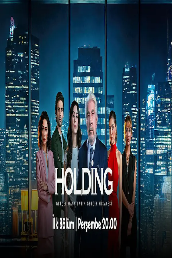 Holding