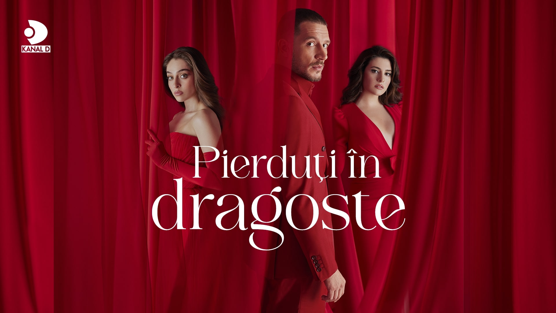 Pierduți în dragoste TV