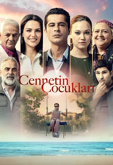 Copiii Raiului