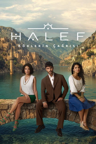 Halef – Glasul străbunilor