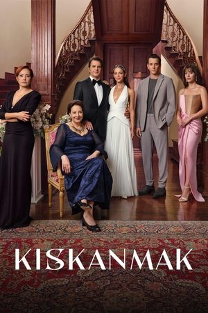 Kiskanmak – Gelozia