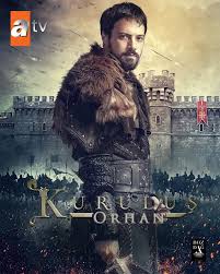 Orhan: Continuarea Imperiului (Kuruluş Orhan)