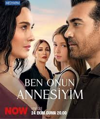 Ben Onun Annesiyim – Eu sunt mama ei