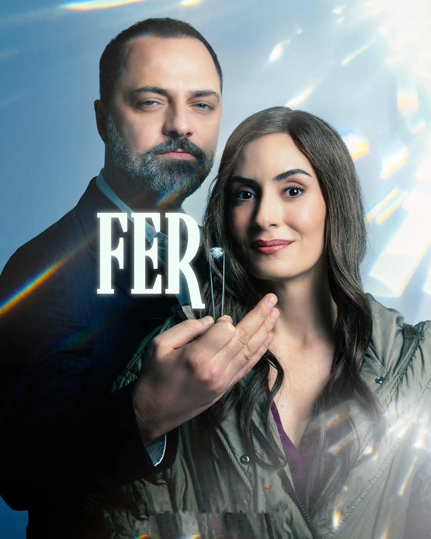 Fer – O luminiță în întuneric