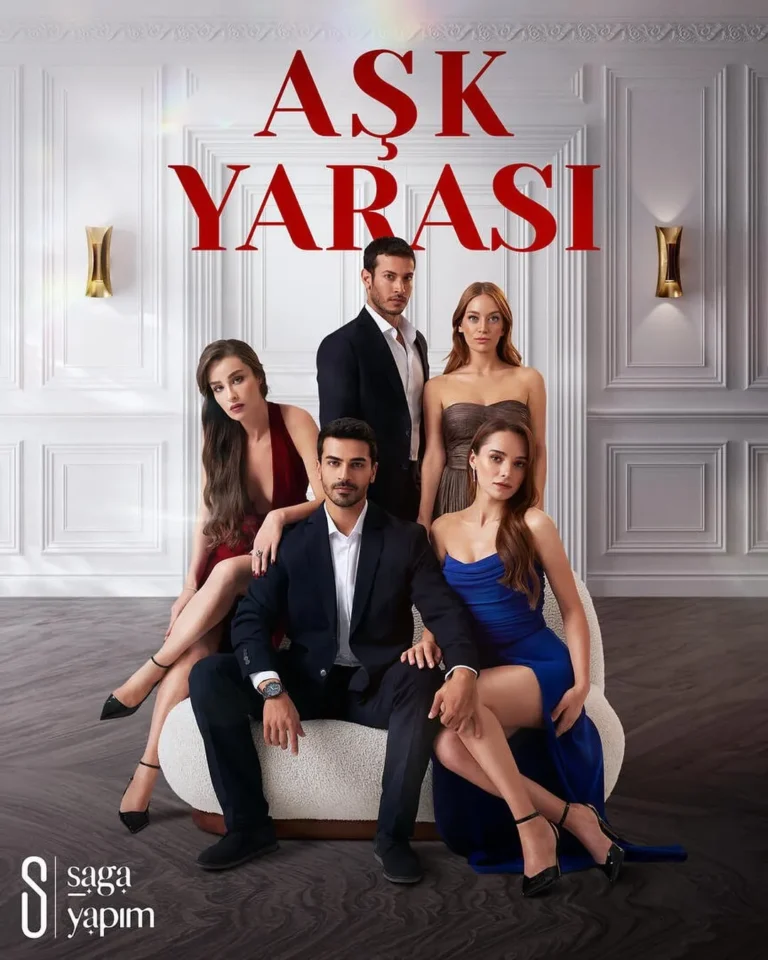 Ask Yarasi – Am iubit un Trandafir
