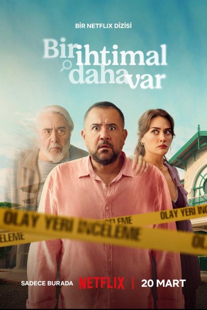 Bir İhtimal Daha Var – Secrete Si Pariuri