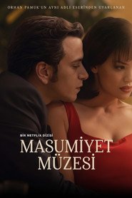 Muzeul Inocenței Episodul 9 subtitrat în română (Sezon Final)